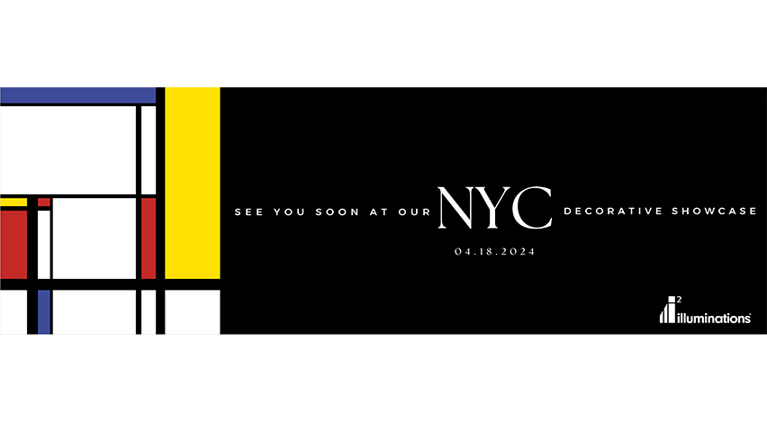 ILLUMINATIONS | NYC DECORATIVE SHOWCASE 2024 